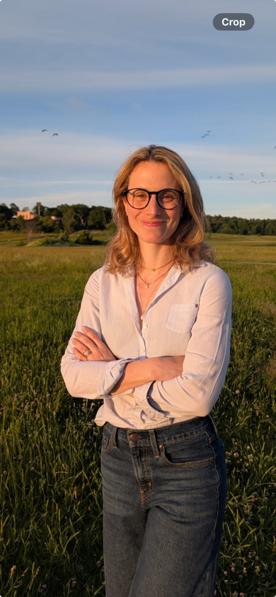 Hanna Mühlrad